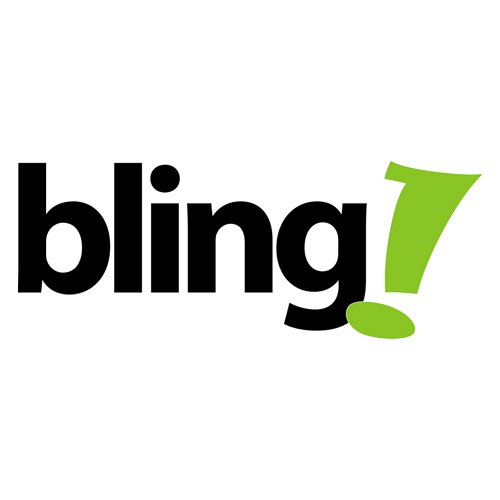 Logo ERP Bling