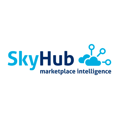 Logo Skyhub