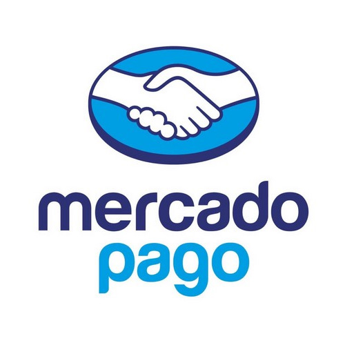 Logo Mercado Pago